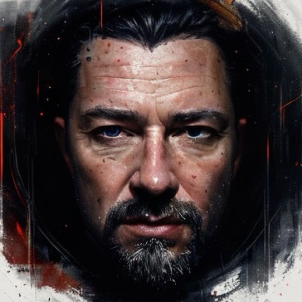 Meet your Posher, Bob